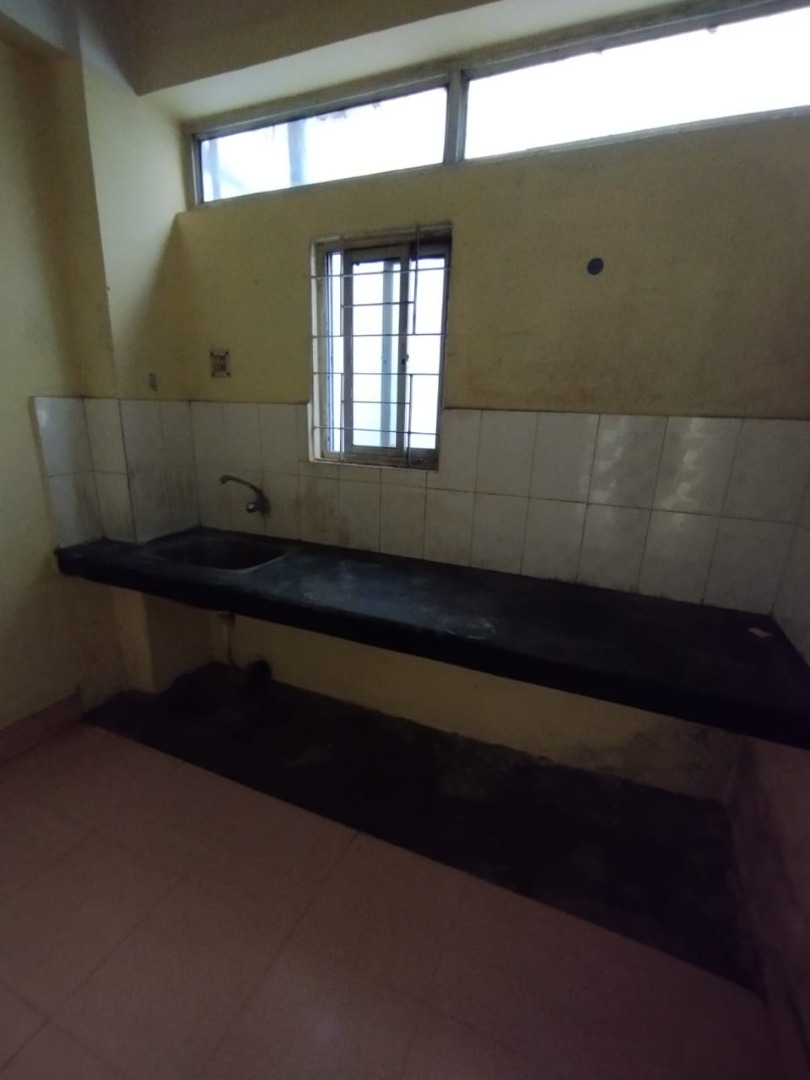 Unfurnished 1bhk in Bylane Number 9, Bormotoria, Guwahati, Assam, India for Rent